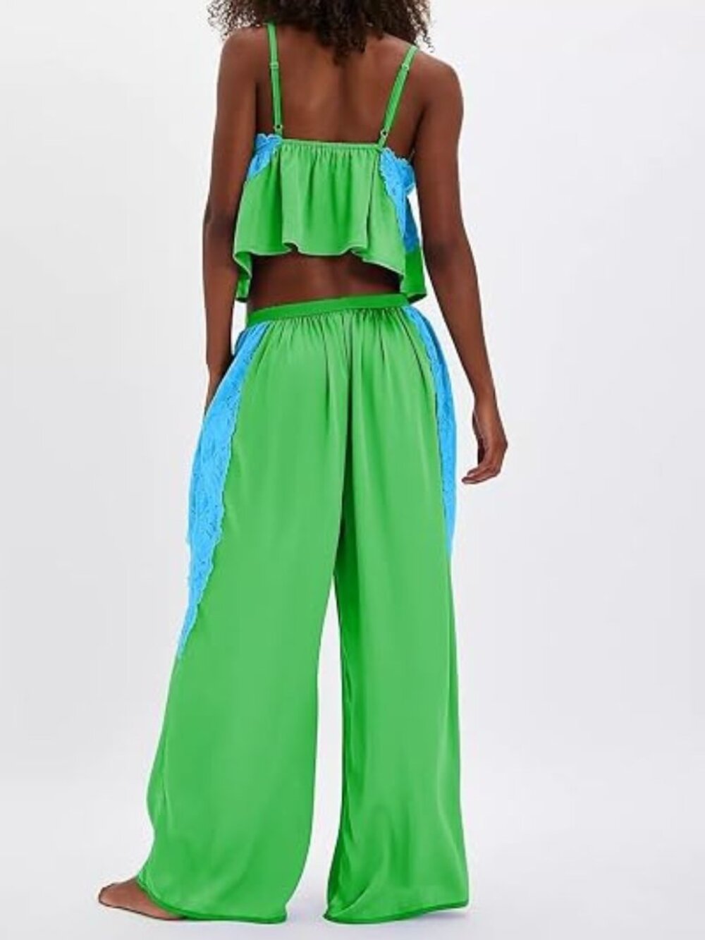 PAJAMAS - Picture 2 of 3